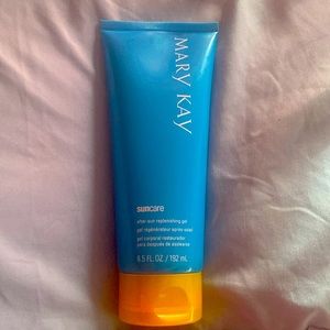 Mary Kay Suncare